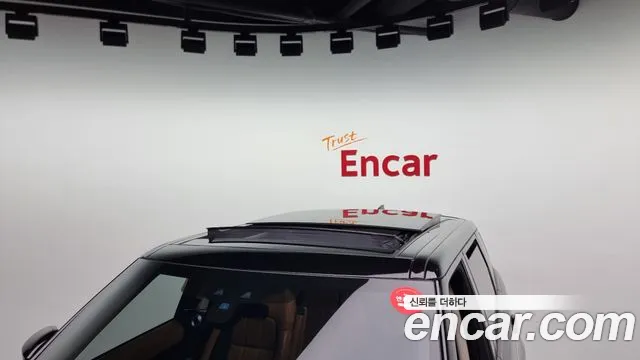 Land Rover Range Rover Sport 2nd Generation id 2827062 из Кореи 10