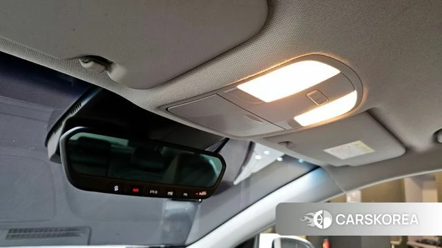 Hyundai The New Kona id 4356087 из Кореи 10