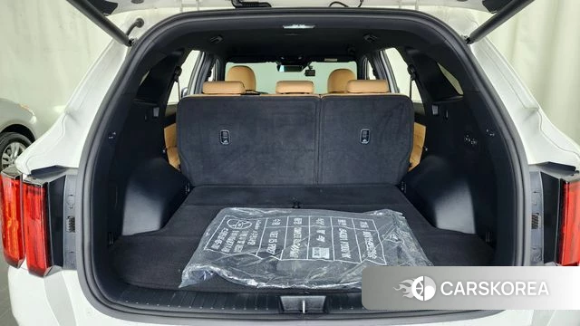 Kia Sorento 4th Generation id 4382138 из Кореи 10