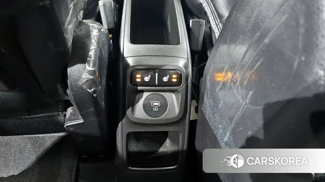 Kia The New Kia Ray id 3322343 из Кореи 10