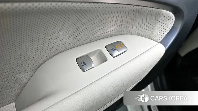 Genesis The New G70 id 3289268 из Кореи 10