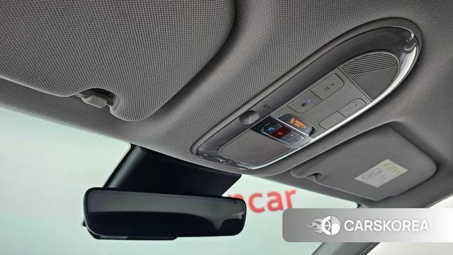 Hyundai Ionic 5 id 4641019 из Кореи 10