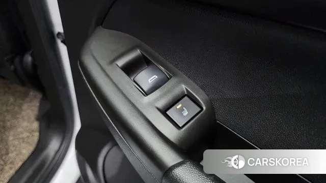 Chevrolet (GM Daewoo) Trailblazer id 3058464 из Кореи 10