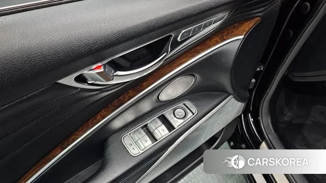 Kia More K9 id 3356968 из Кореи 10