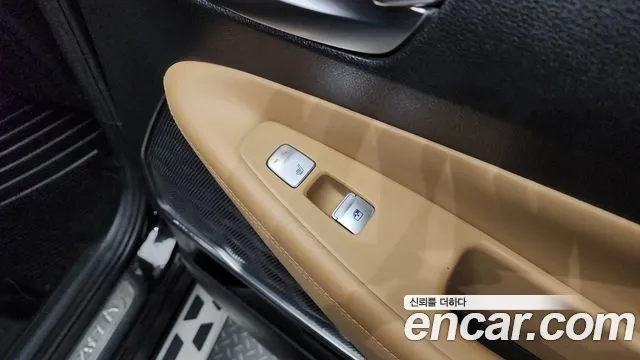 Hyundai The New Santa Fe id 2712561 из Кореи 10