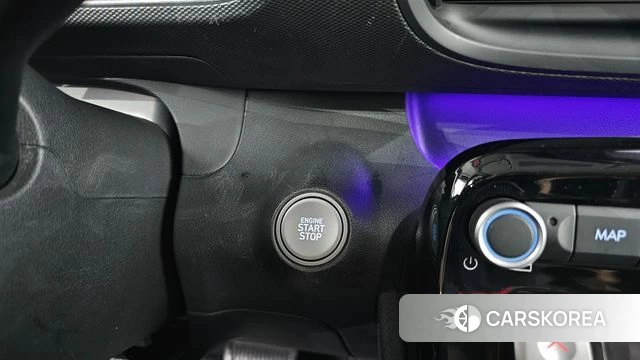 Hyundai Casper id 4603918 из Кореи 10