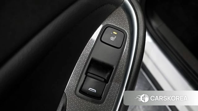 Chevrolet (GM Daewoo) The New Malibu id 3878548 из Кореи 10