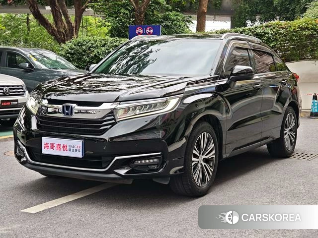 Honda Crown Road id 4263792 из Китая 10