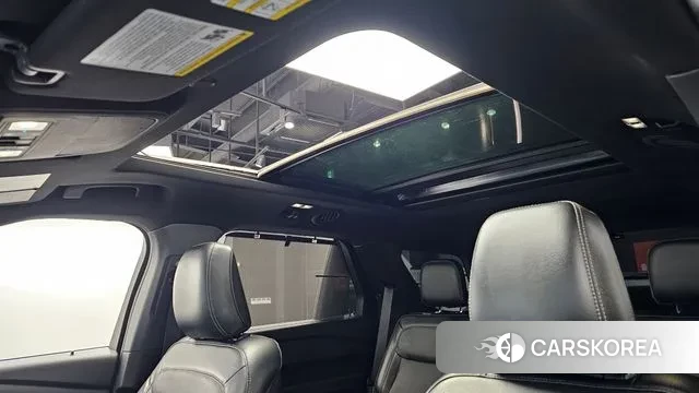 Ford Explorer 6th Generation id 2986117 из Кореи 10