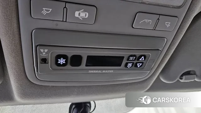 Hyundai The New Grand Starex id 3357197 из Кореи 10