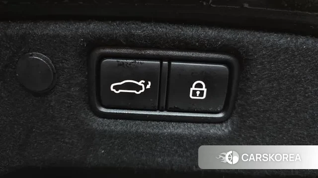 Kia K7 Premier Hybrid id 3464080 из Кореи 10