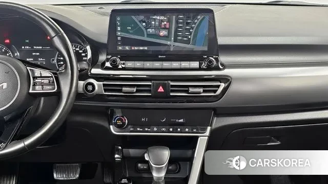 Kia Seltos id 3752414 из Кореи 10