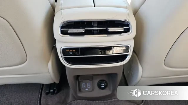 Genesis GV80 id 3012062 из Кореи 10