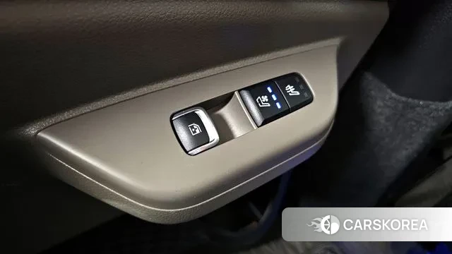 Kia The New Carnival 4th Generation id 3496969 из Кореи 10