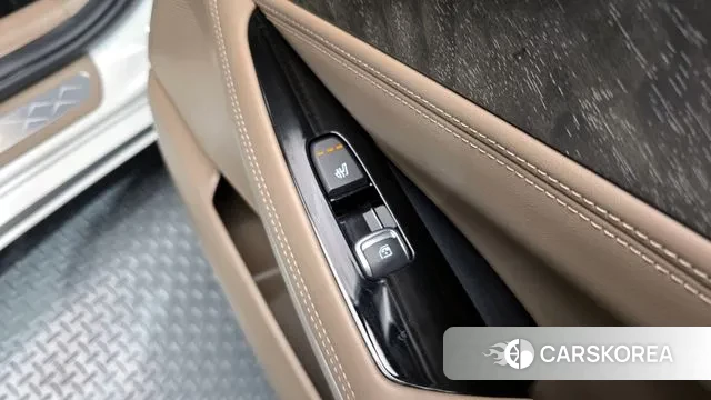 Kia K8 Hybrid id 3433106 из Кореи 10