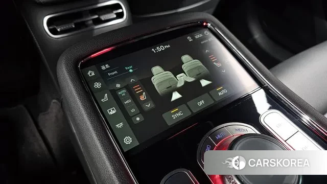 Genesis G90 (RS4) id 3483003 из Кореи 10