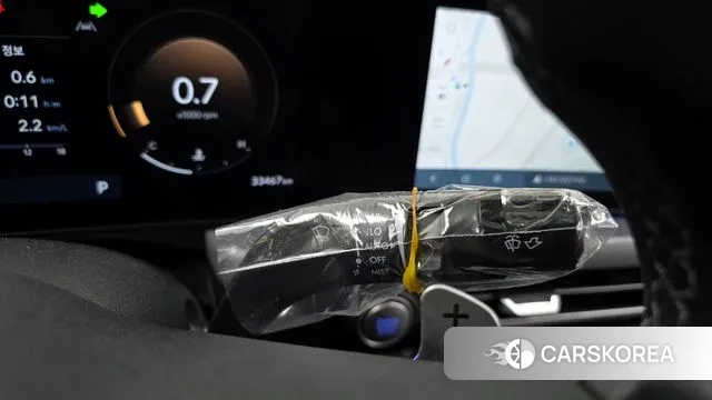 Hyundai Sonata D Edge (DN8) id 3069160 из Кореи 10