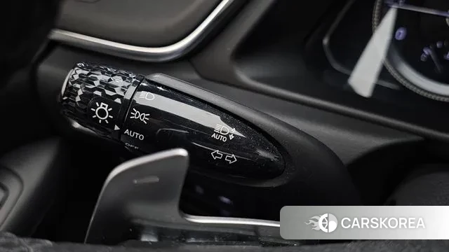 Hyundai Sonata (DN8) id 3578407 из Кореи 10