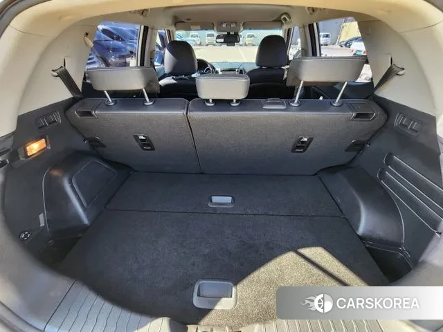 Ssangyong Tivoli Armor id 2517362 из Кореи 10