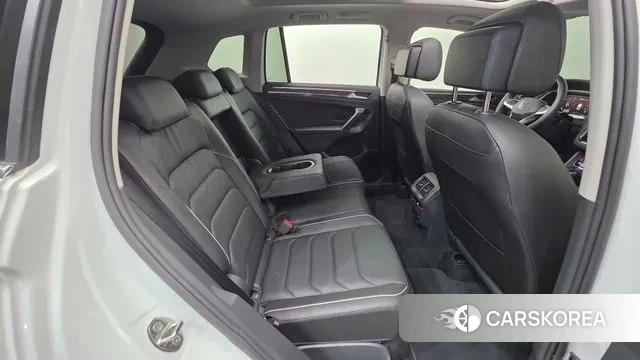 Volkswagen Tiguan second Generation id 3591388 из Кореи 10