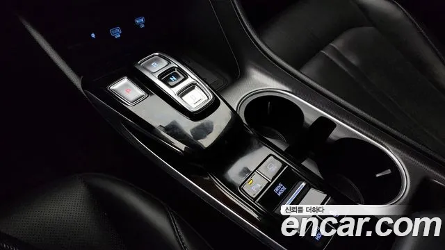 Hyundai Sonata (DN8) id 2761003 из Кореи 10