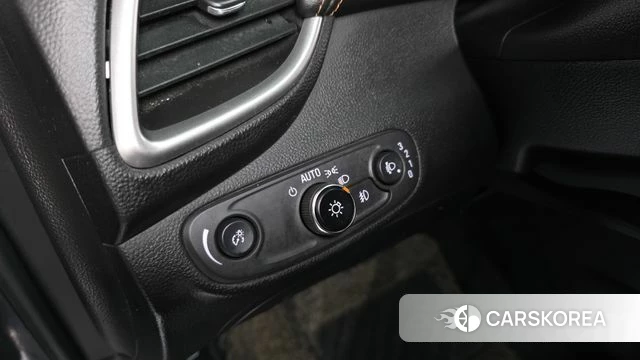 Chevrolet (GM Daewoo) The New Trax id 3829286 из Кореи 10