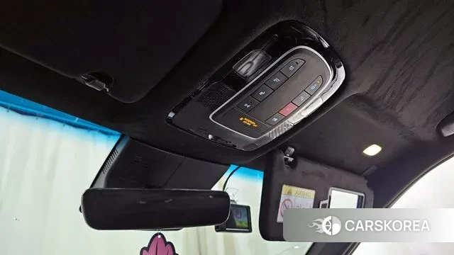 Hyundai The New Palisade id 3400381 из Кореи 10