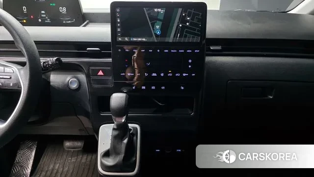 Hyundai Staria id 3115859 из Кореи 10