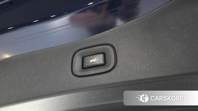 Renault Korea (Samsung) The New QM6 id 4465014 из Кореи 10