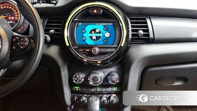 Mini Cooper id 4196737 из Кореи 10