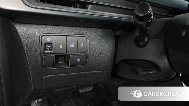 Hyundai Staria id 4516570 из Кореи 10