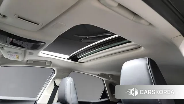 Lexus NX350h Second generation id 3478335 из Кореи 10