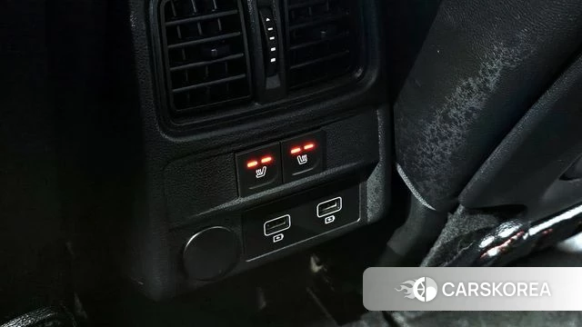 Renault Korea (Samsung) XM3 id 3852119 из Кореи 10