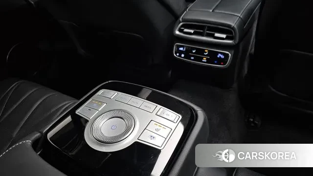 Genesis G80 (RG3) id 3519820 из Кореи 10