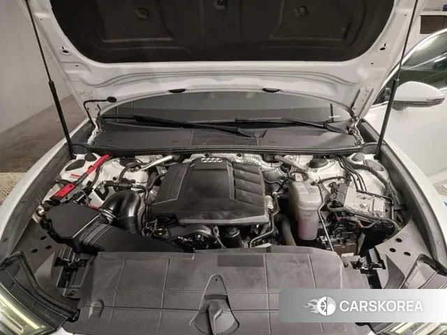 Audi A6 (C8) id 3530101 из Кореи 10