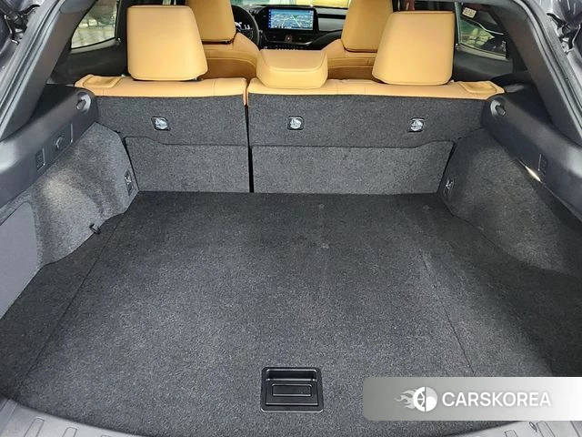 Lexus UX300h id 4629914 из Кореи 10