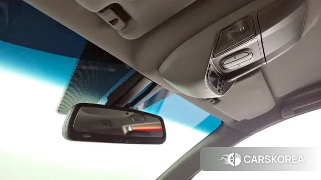 Ssangyong Korando Turismo id 3505481 из Кореи 10