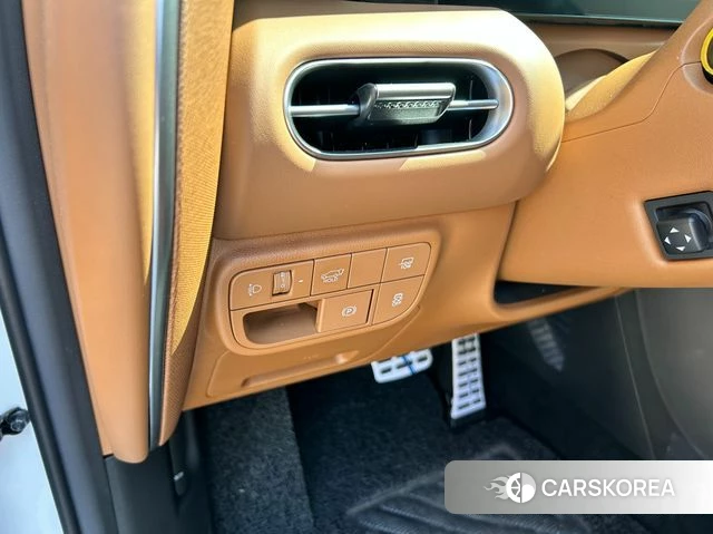 Hyundai Palisade (LX3) id 3876559 из Кореи 10