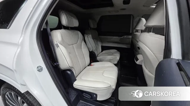 Hyundai The New Palisade id 3348172 из Кореи 10