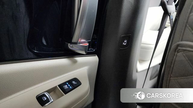 Kia The New Carnival 4th Generation id 3805645 из Кореи 10