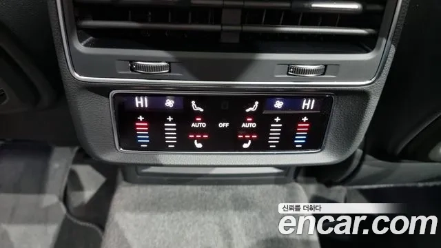 Audi Q8 (4M) id 2863699 из Кореи 10