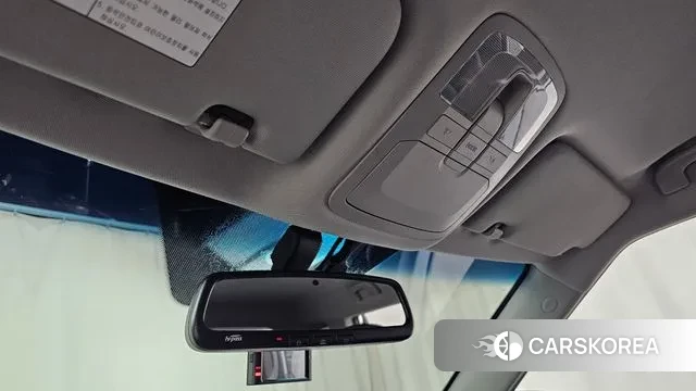 Ssangyong Tivoli Air id 3319649 из Кореи 10