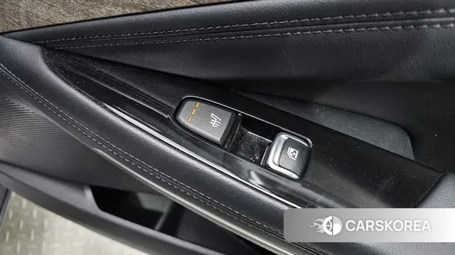 Kia K8 id 3438631 из Кореи 10