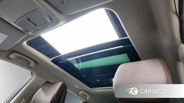 Renault Korea (Samsung) The New QM6 id 3879743 из Кореи 10