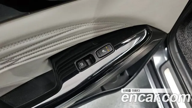 Kia K7 Premier Hybrid id 2855188 из Кореи 10