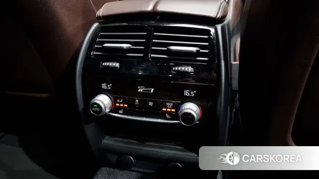 BMW 5 Series (G30) id 3009396 из Кореи 10