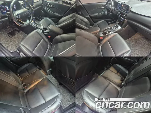 Hyundai Kona id 2719058 из Кореи 10