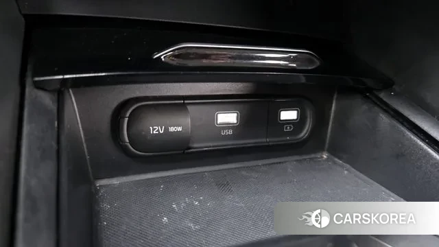 Kia K5 3rd generation id 3726917 из Кореи 10