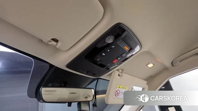 Kia Carnival 4th generation id 3027328 из Кореи 10