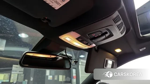 BMW 4 Series (F32) id 3748265 из Кореи 10